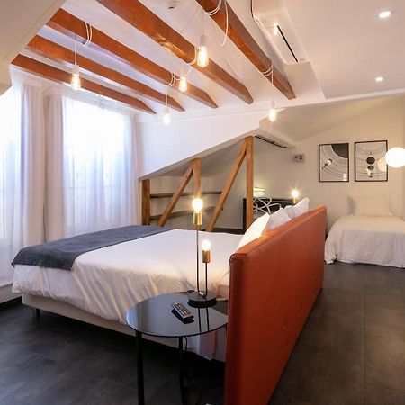 Planet House By Trius Hotels Lisboa Екстериор снимка