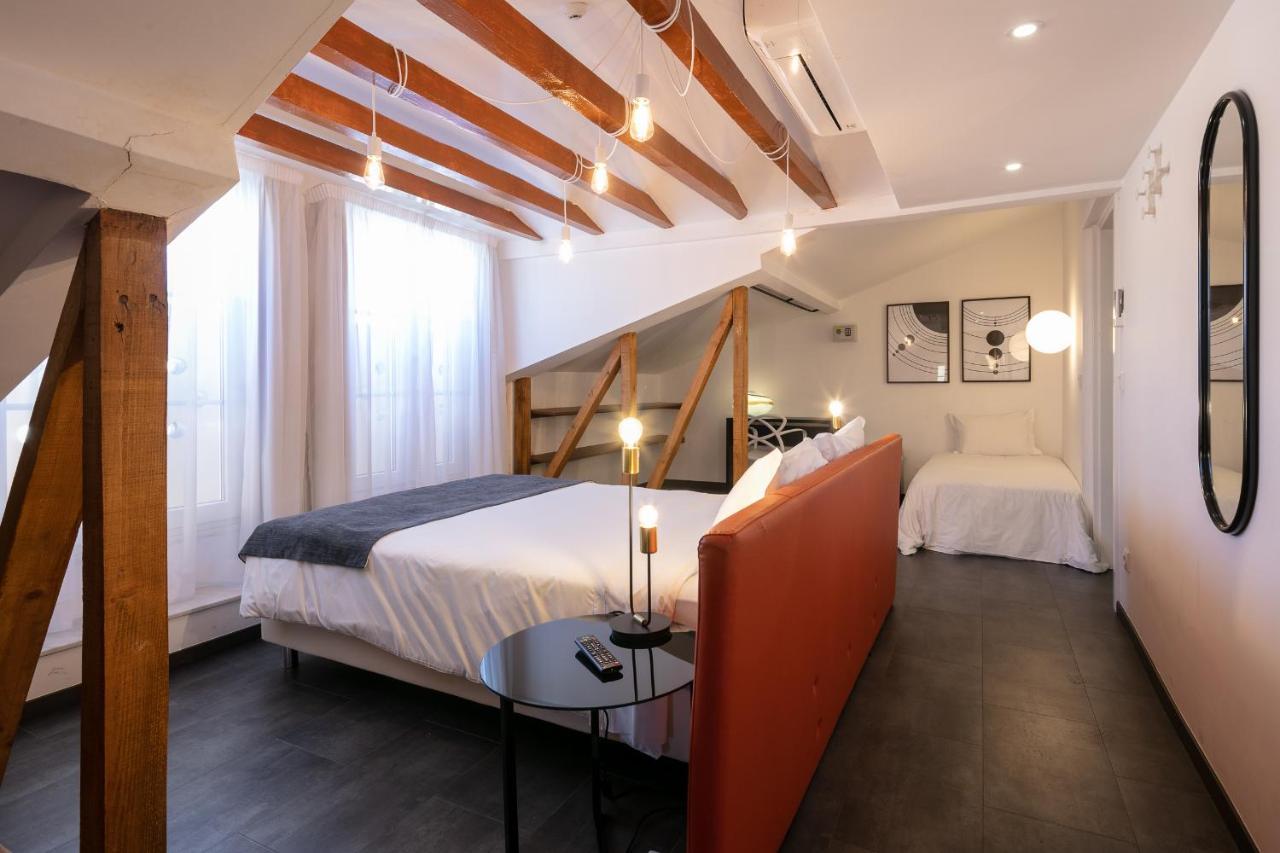 Planet House By Trius Hotels Lisboa Екстериор снимка