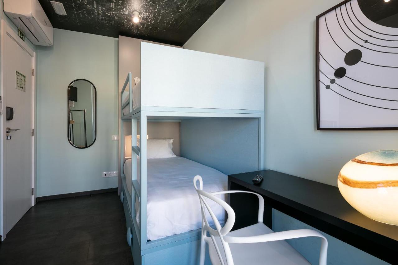 Planet House By Trius Hotels Lisboa Екстериор снимка