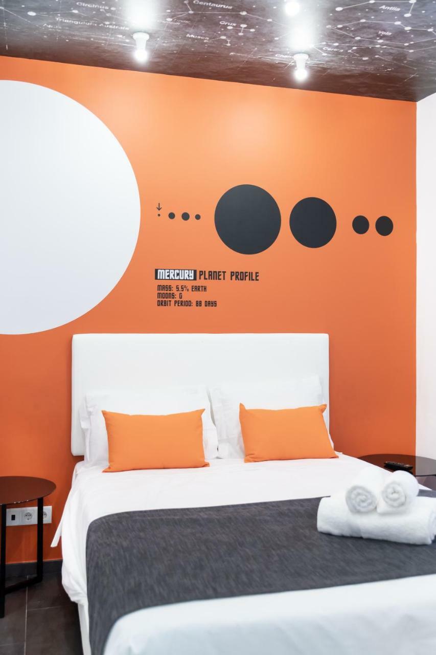 Planet House By Trius Hotels Lisboa Екстериор снимка