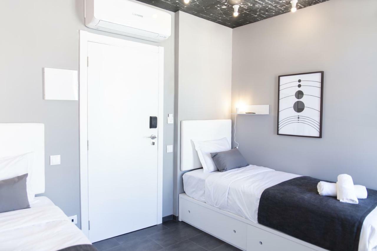 Planet House By Trius Hotels Lisboa Екстериор снимка