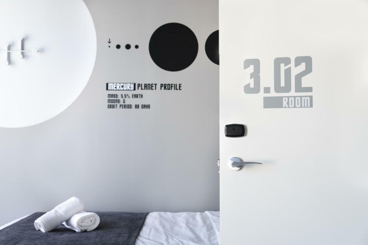 Planet House By Trius Hotels Lisboa Екстериор снимка