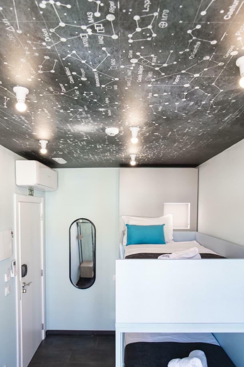Planet House By Trius Hotels Lisboa Екстериор снимка