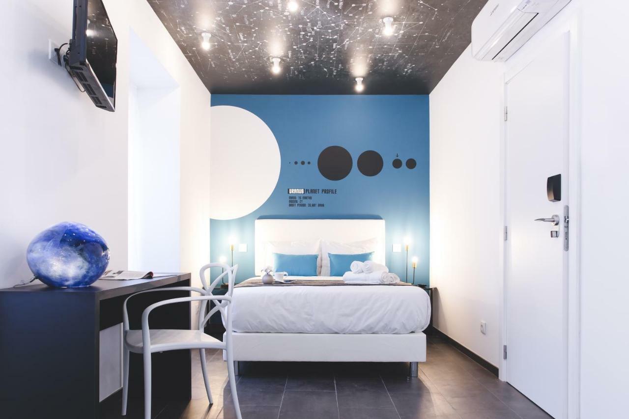 Planet House By Trius Hotels Lisboa Екстериор снимка