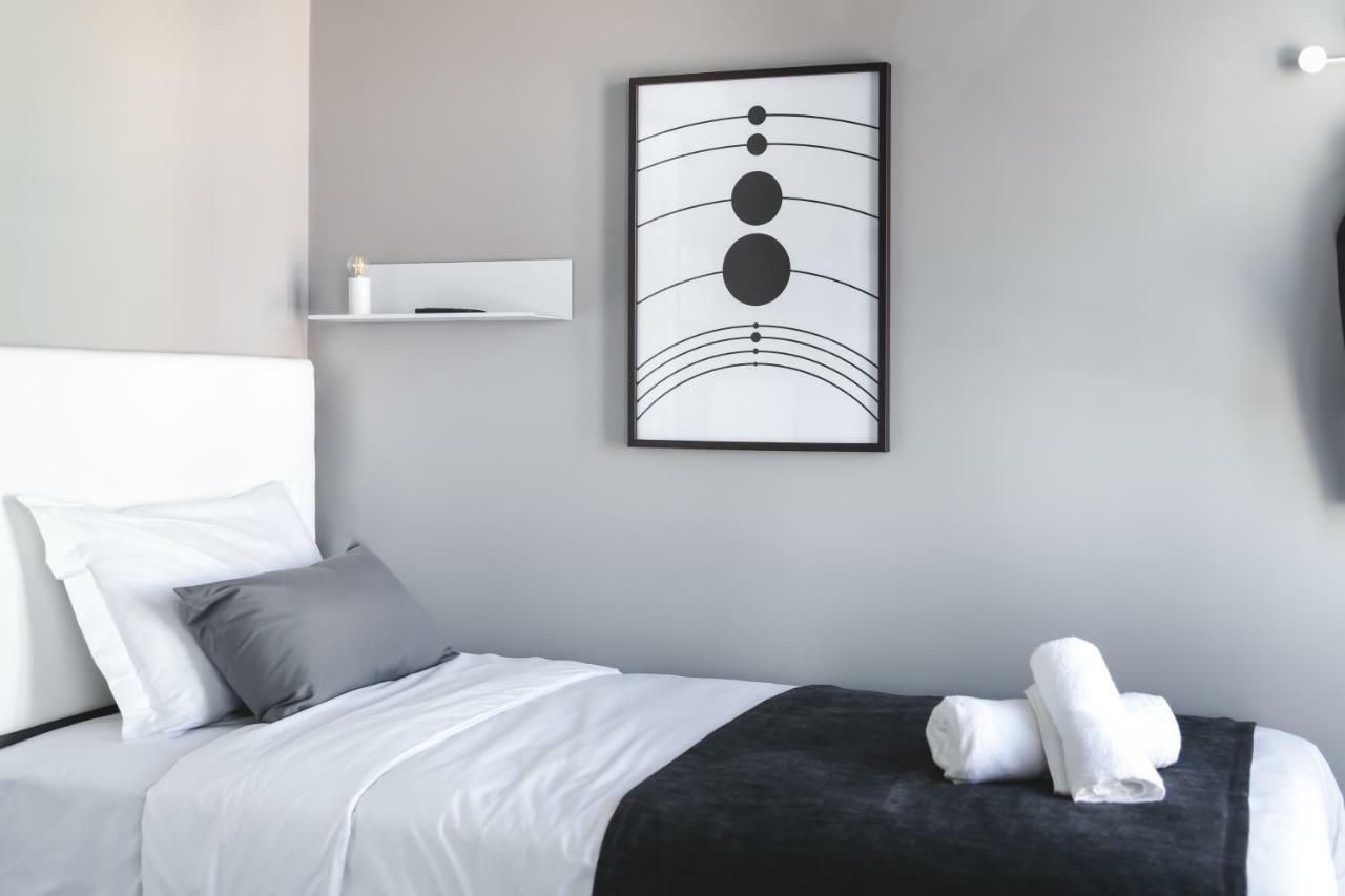 Planet House By Trius Hotels Lisboa Екстериор снимка