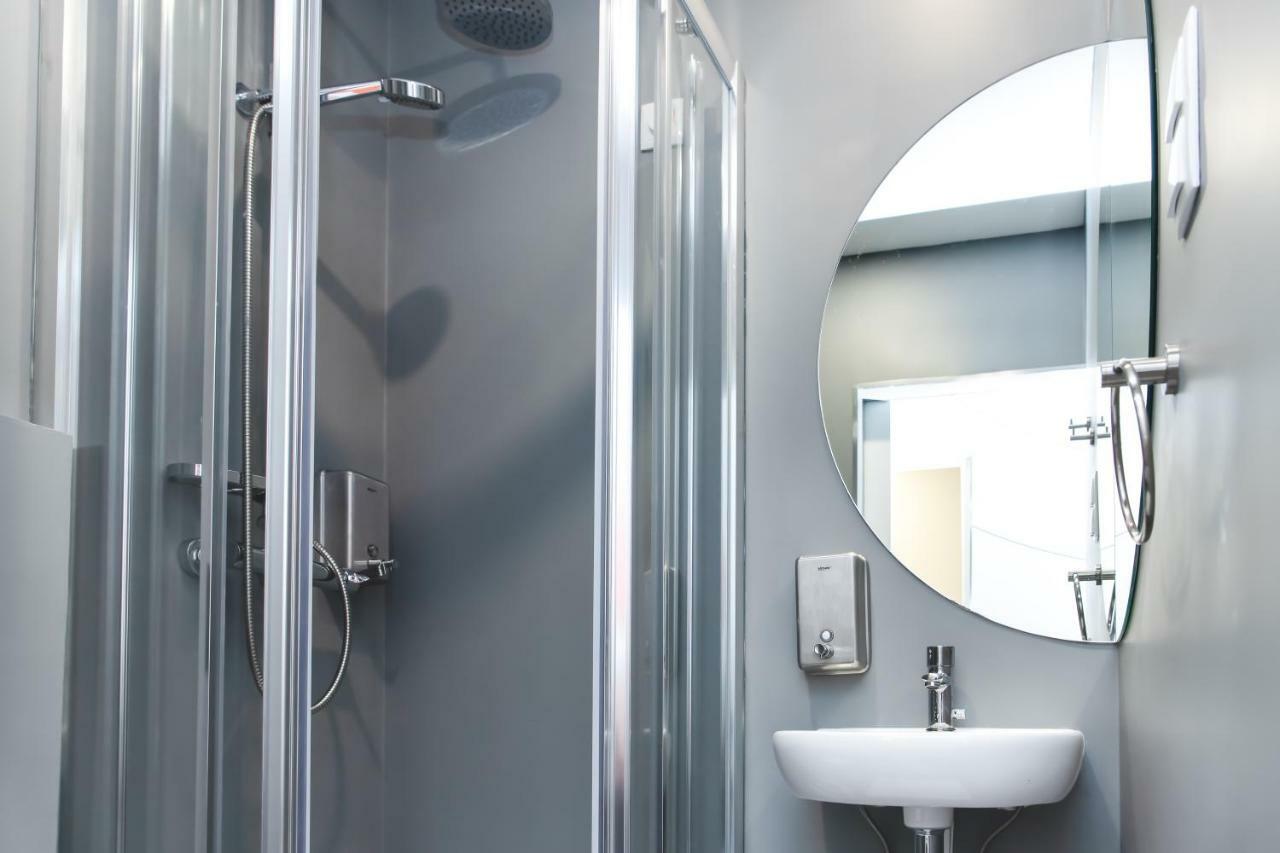Planet House By Trius Hotels Lisboa Екстериор снимка