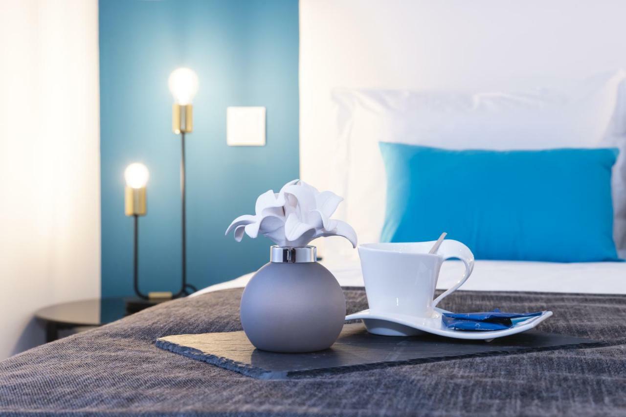 Planet House By Trius Hotels Lisboa Екстериор снимка