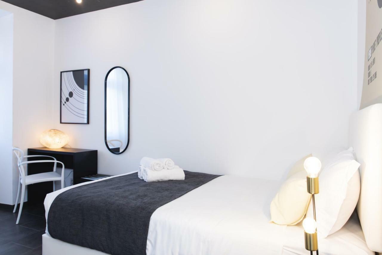 Planet House By Trius Hotels Lisboa Екстериор снимка