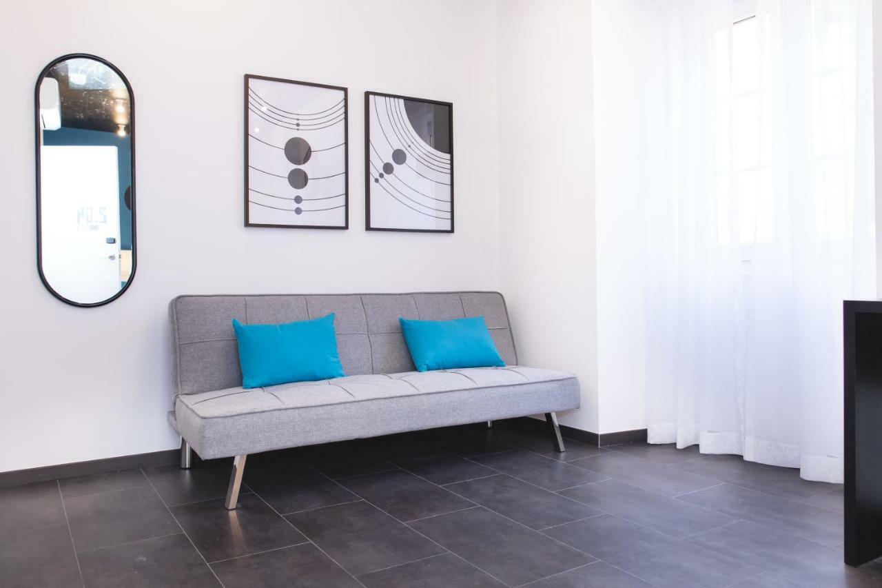 Planet House By Trius Hotels Lisboa Екстериор снимка