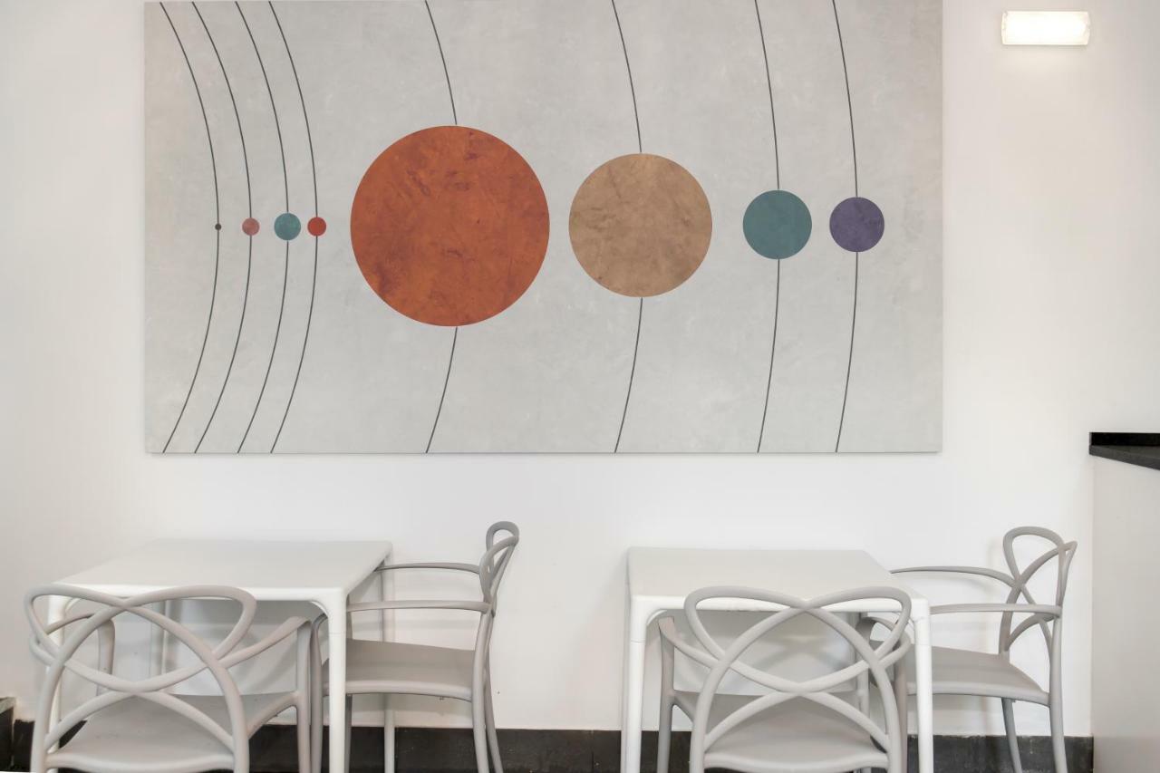 Planet House By Trius Hotels Lisboa Екстериор снимка