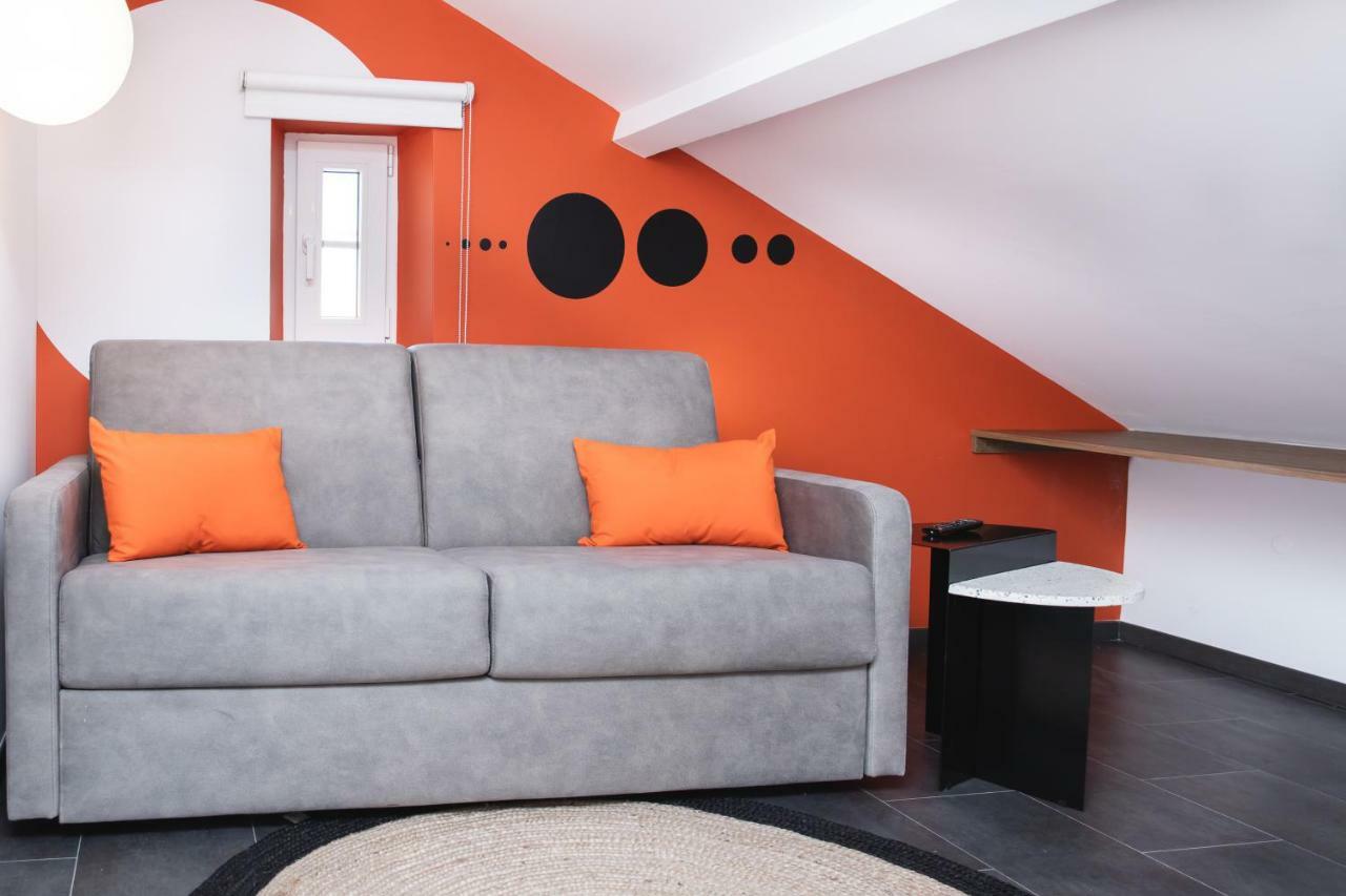 Planet House By Trius Hotels Lisboa Екстериор снимка