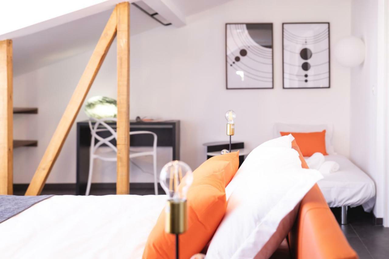 Planet House By Trius Hotels Lisboa Екстериор снимка