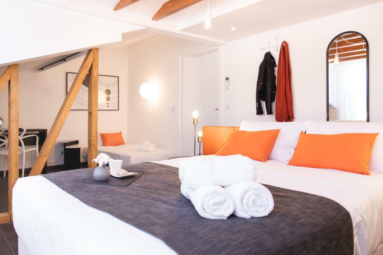 Planet House By Trius Hotels Lisboa Екстериор снимка