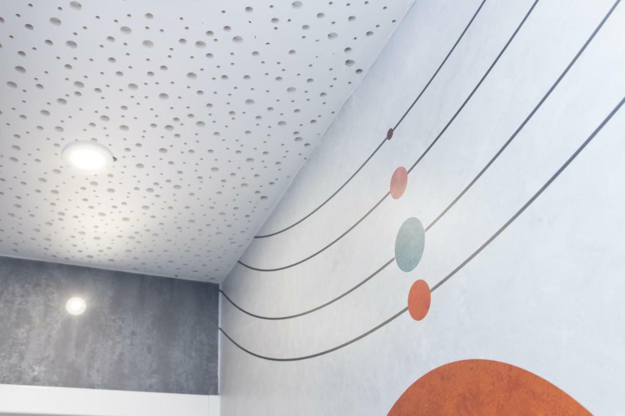 Planet House By Trius Hotels Lisboa Екстериор снимка