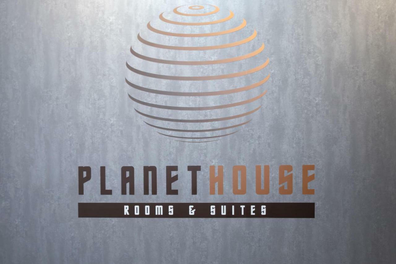 Planet House By Trius Hotels Lisboa Екстериор снимка