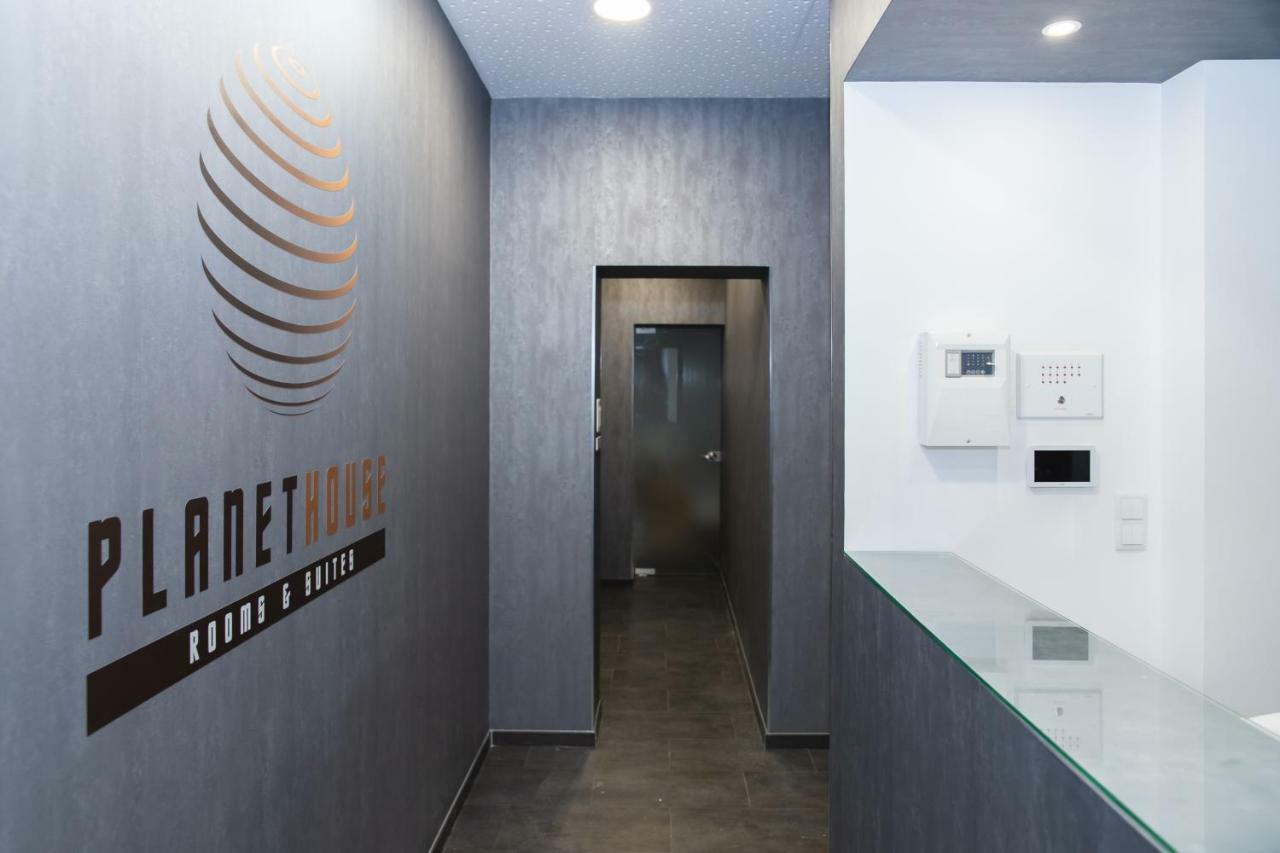 Planet House By Trius Hotels Lisboa Екстериор снимка