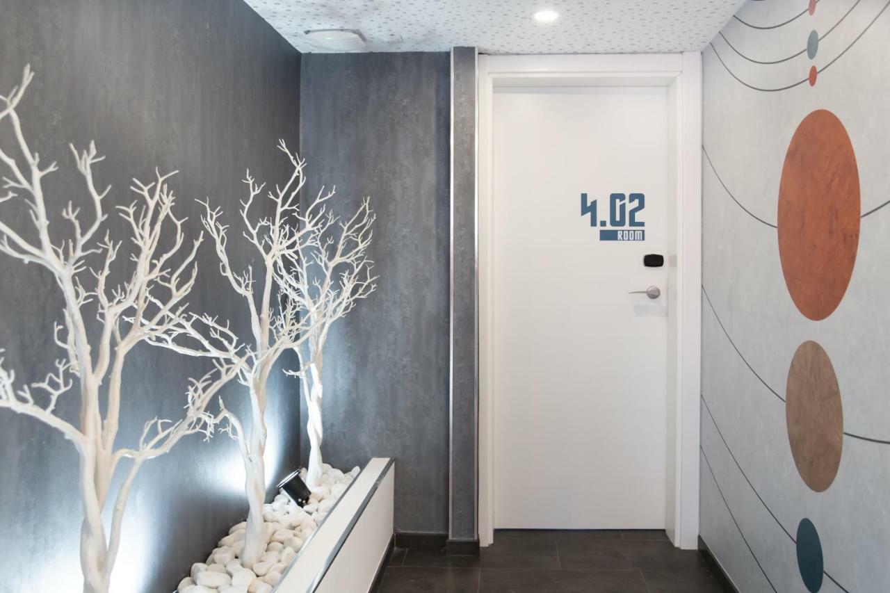Planet House By Trius Hotels Lisboa Екстериор снимка